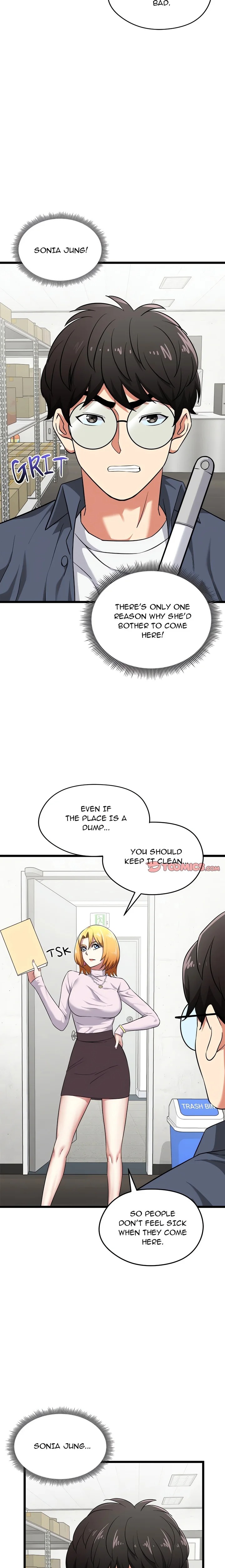 Start Game Chapter 5 image 20