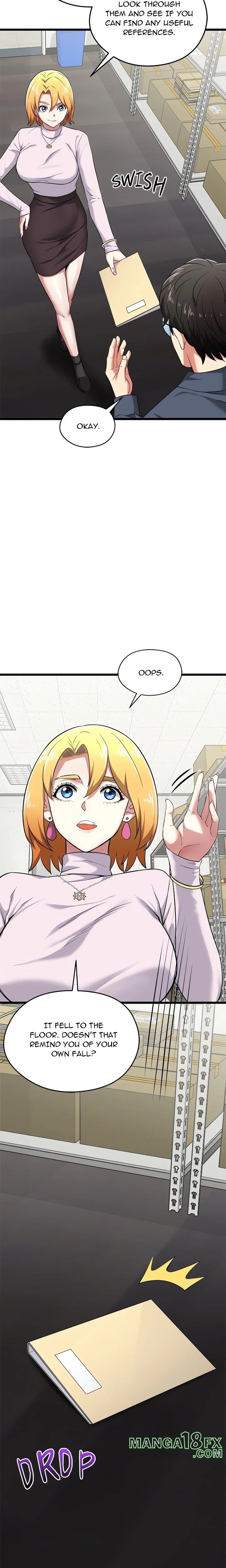 Start Game Chapter 5 image 24