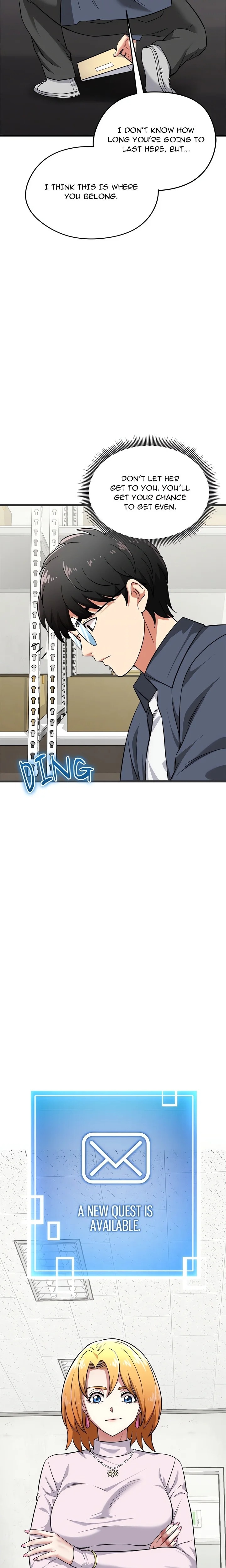 Start Game Chapter 5 image 26