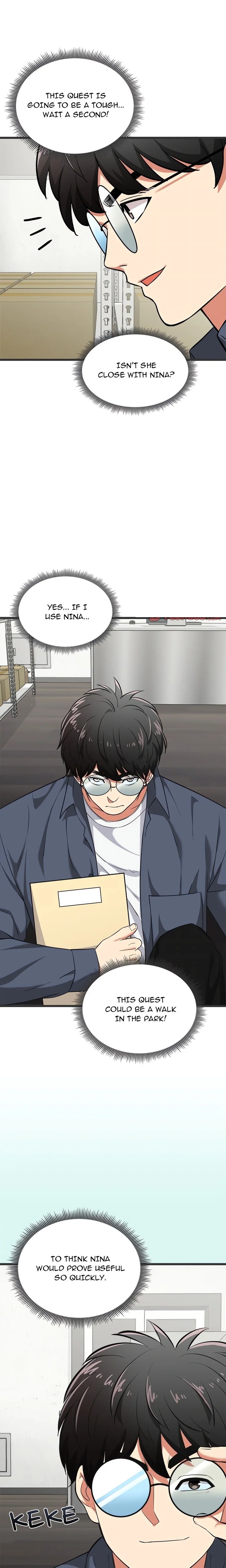 Start Game Chapter 5 image 28
