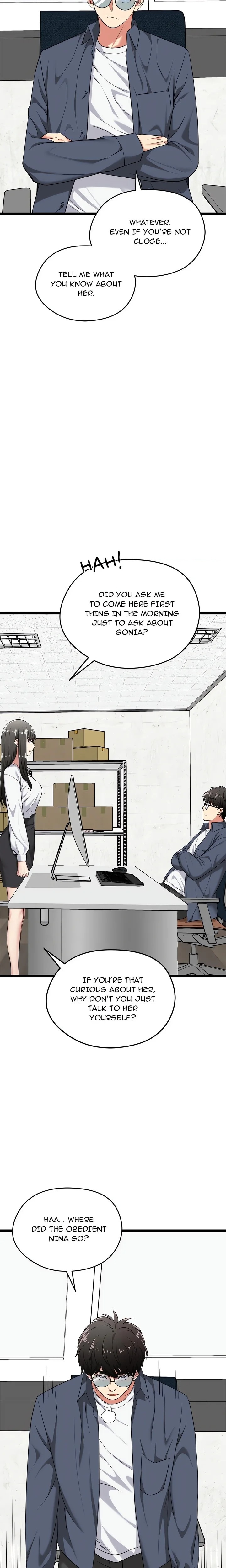 Start Game Chapter 6 image 9