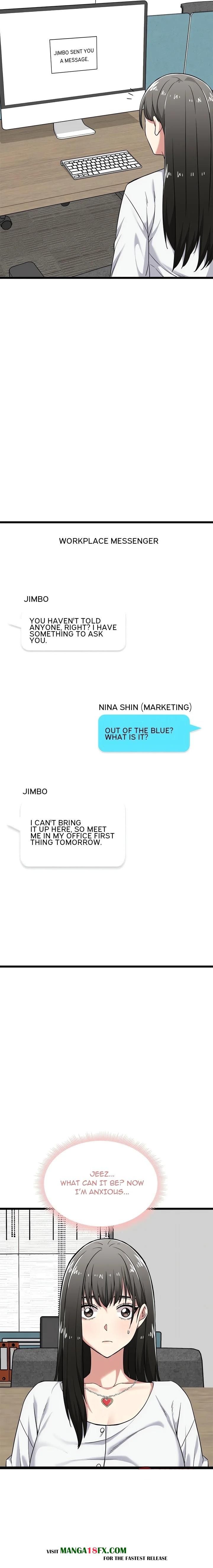 Start Game Chapter 6 image 5