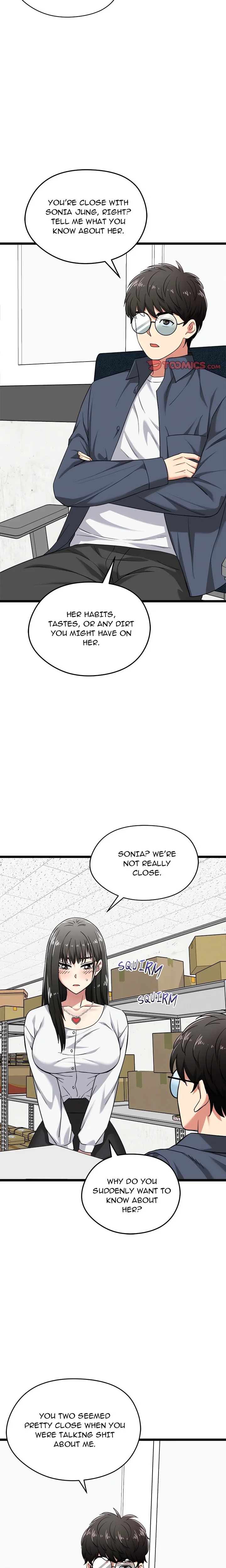 Start Game Chapter 6 image 8