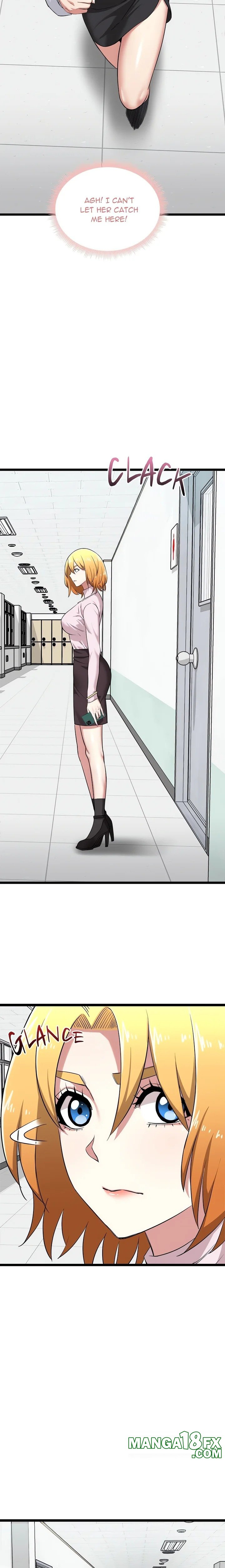 Start Game Chapter 7 image 9