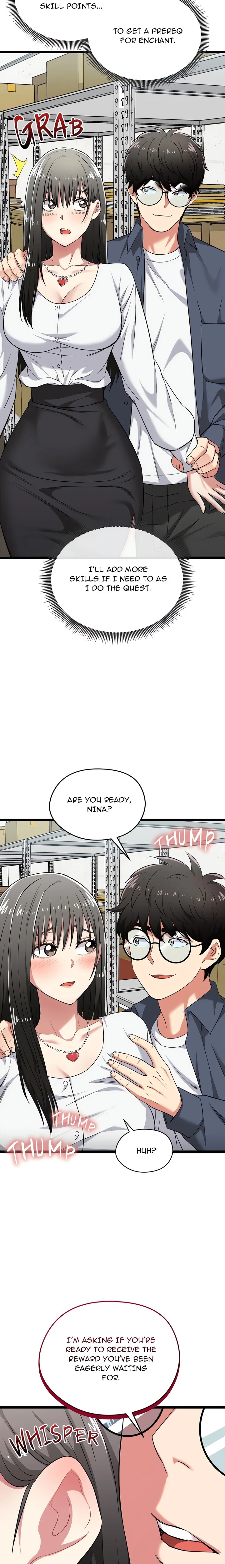 Start Game Chapter 7 image 24