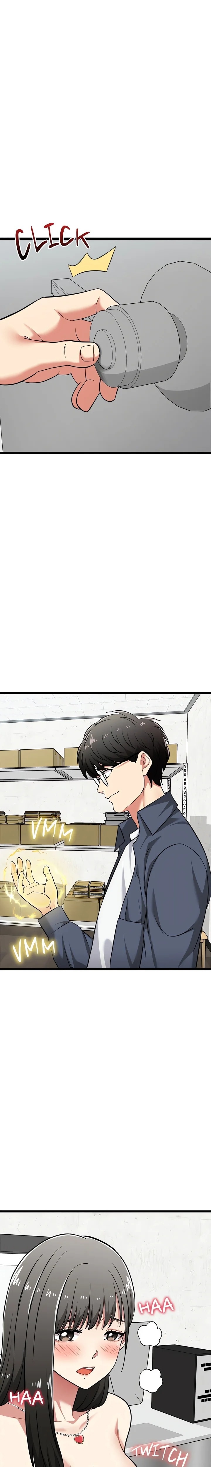Start Game Chapter 8 image 0