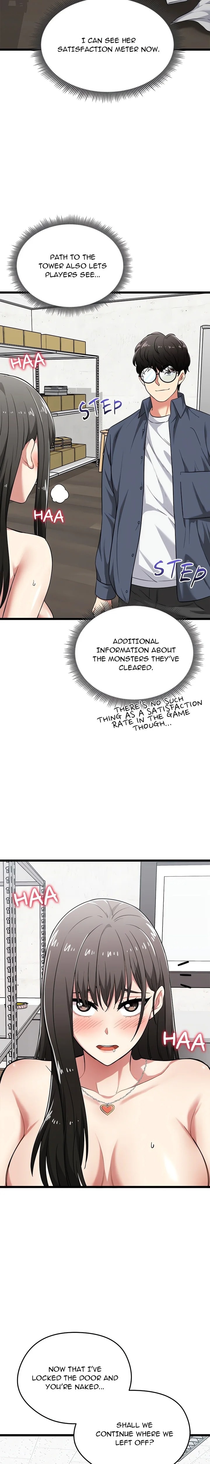 Start Game Chapter 8 image 2