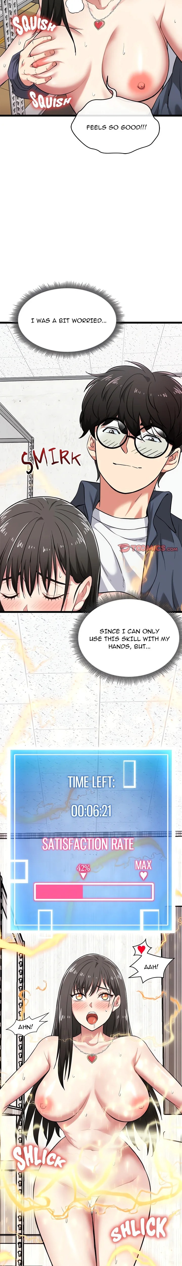 Start Game Chapter 8 image 5