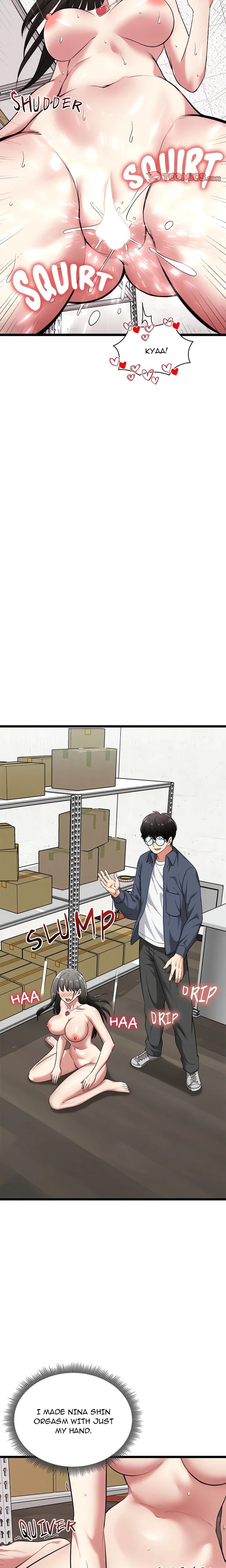 Start Game Chapter 8 image 7