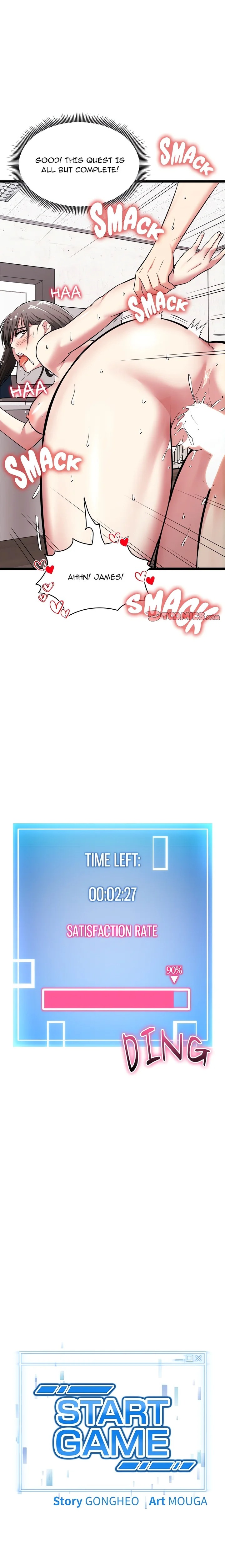 Start Game Chapter 9 image 0