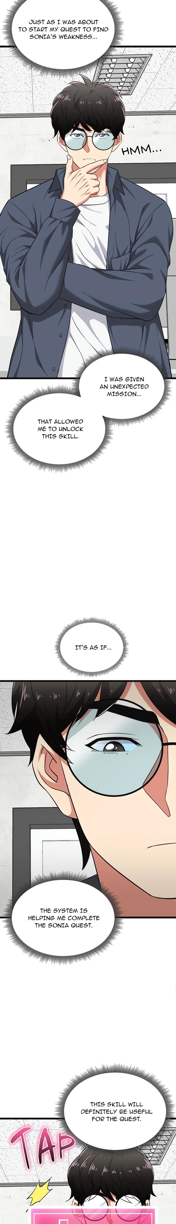 Start Game Chapter 9 image 14