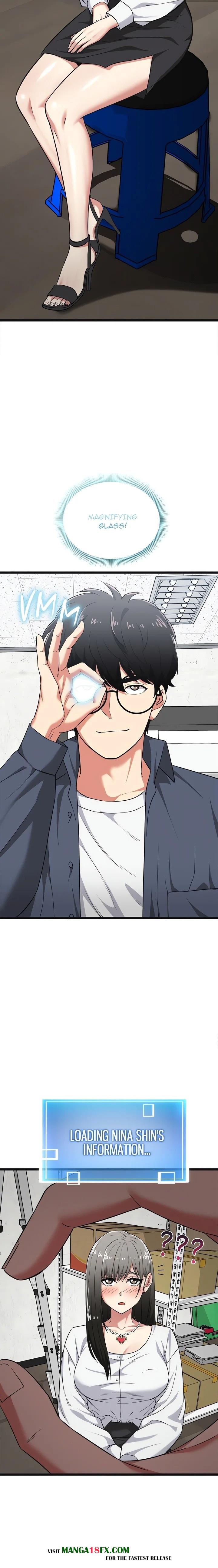 Start Game Chapter 9 image 16