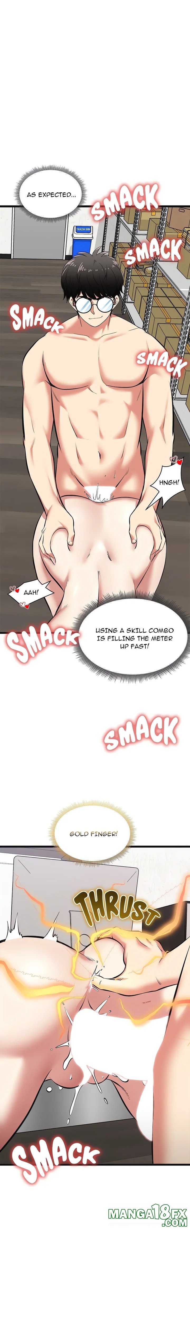 Start Game Chapter 9 image 1