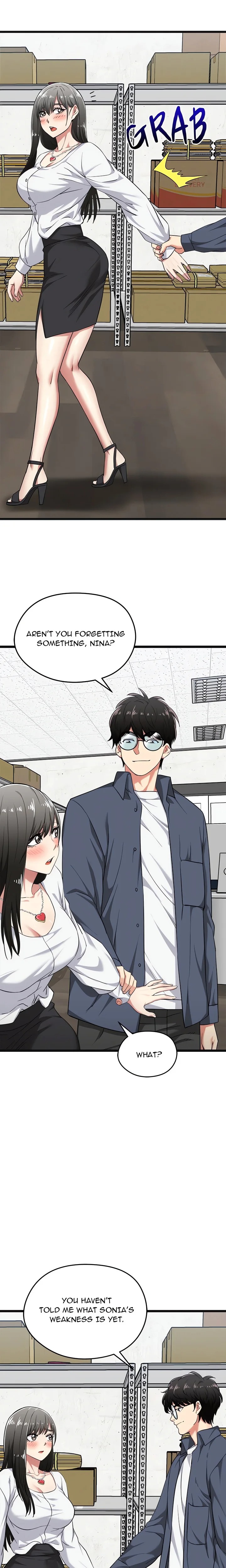 Start Game Chapter 9 image 19