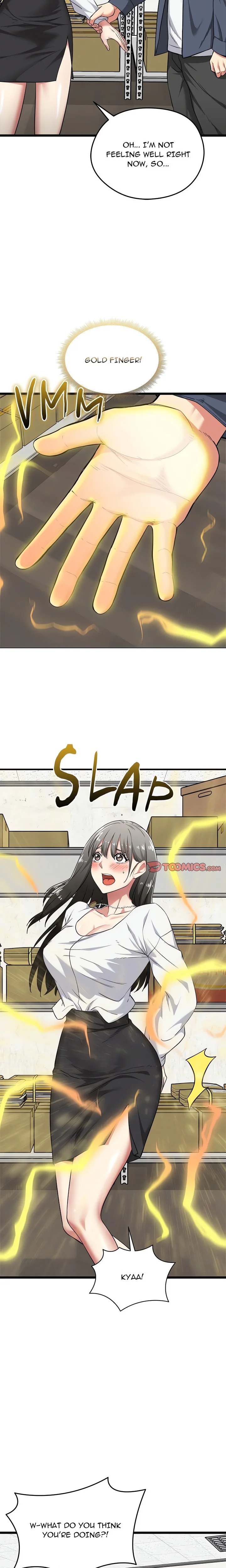 Start Game Chapter 9 image 20