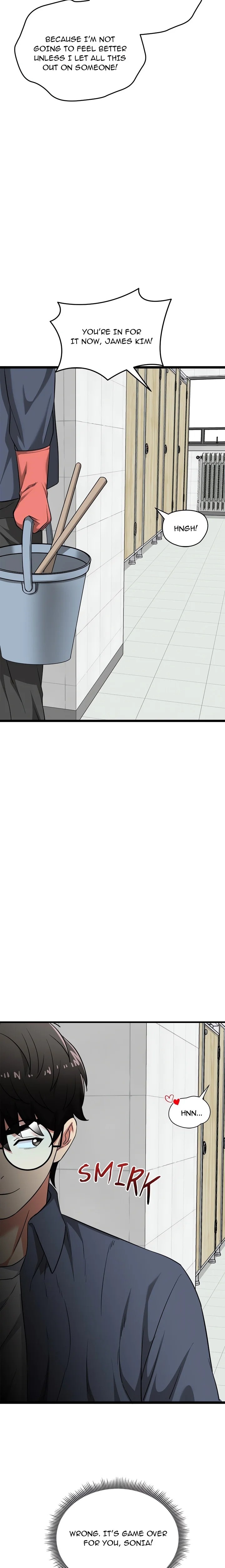 Start Game Chapter 9 image 30