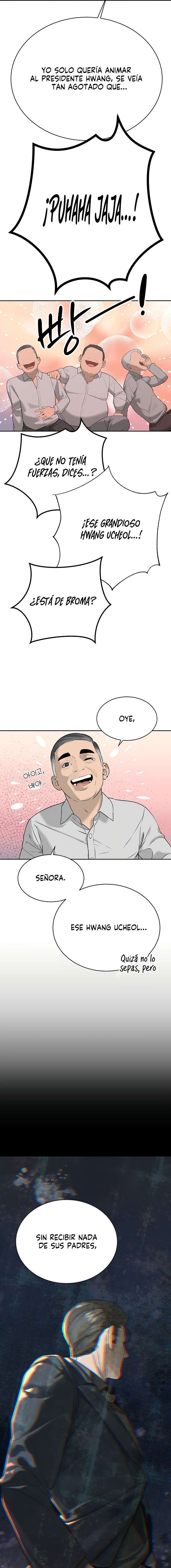 The Father-In-Law Fucks Them All Raw Chapter 1 image 10