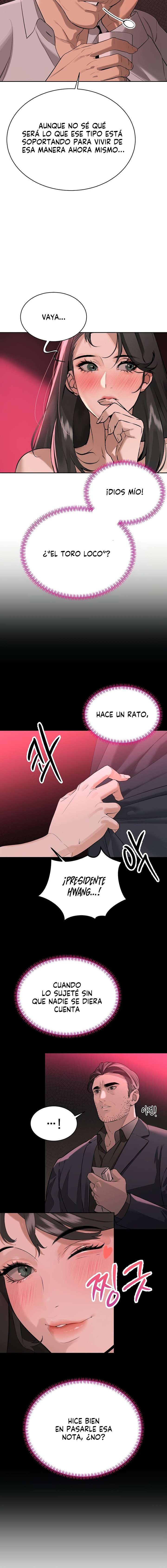 The Father-In-Law Fucks Them All Raw Chapter 1 image 13