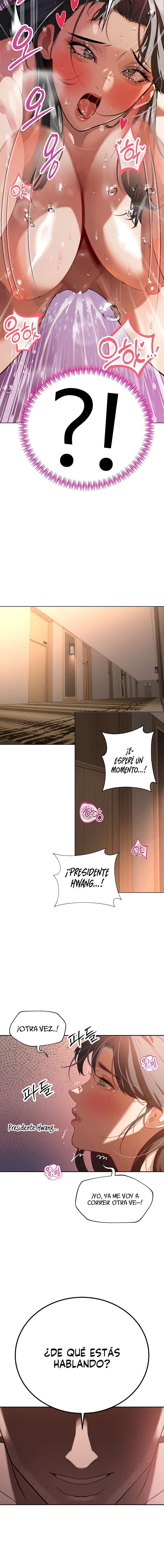 The Father-In-Law Fucks Them All Raw Chapter 1 image 15