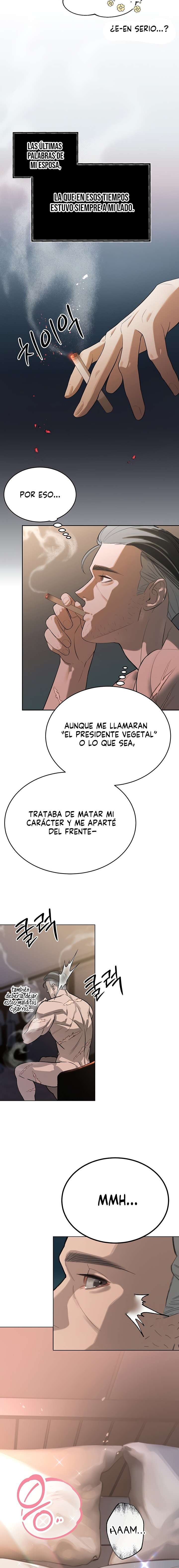 The Father-In-Law Fucks Them All Raw Chapter 1 image 21