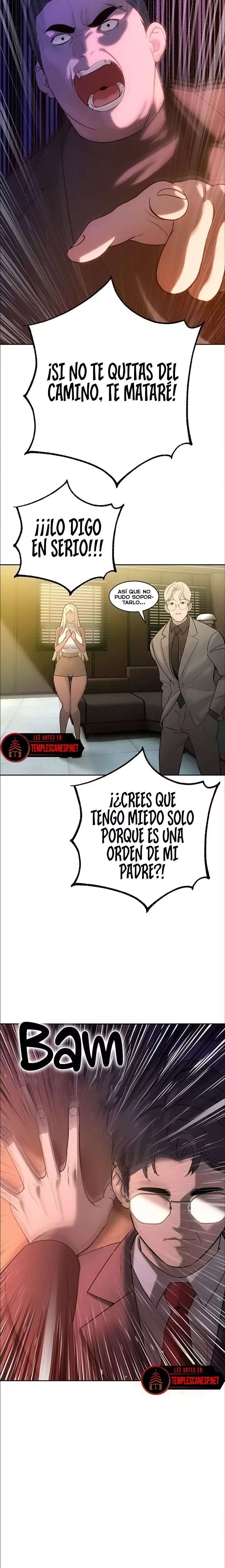 The Father-In-Law Fucks Them All Raw Chapter 10 image 10