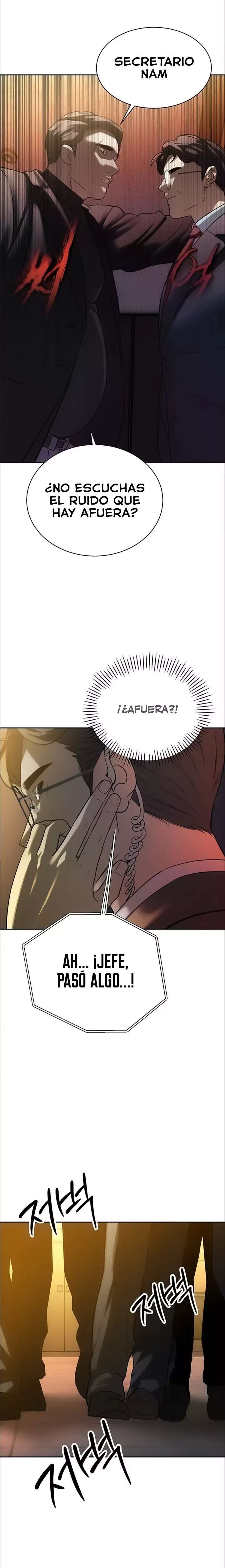 The Father-In-Law Fucks Them All Raw Chapter 10 image 11