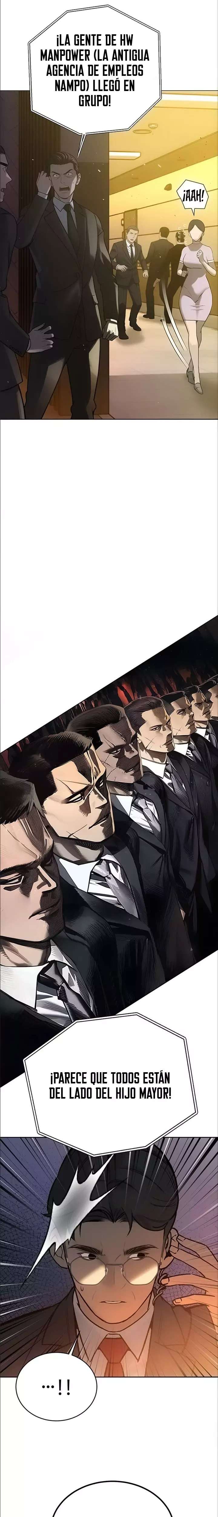 The Father-In-Law Fucks Them All Raw Chapter 10 image 12
