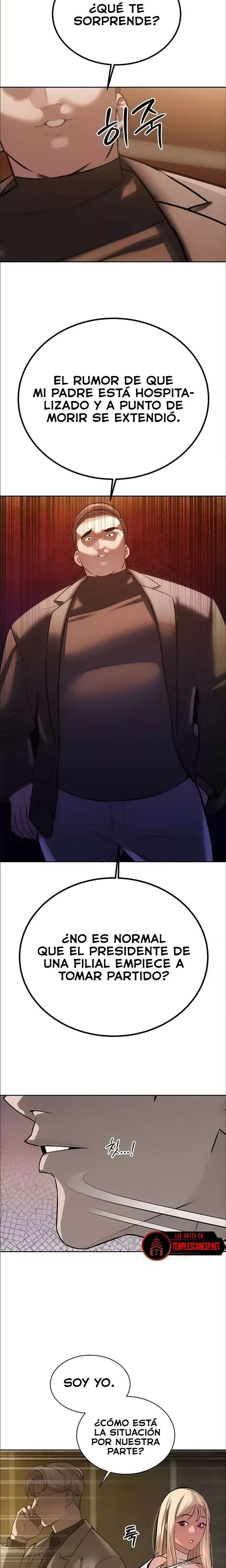 The Father-In-Law Fucks Them All Raw Chapter 10 image 13