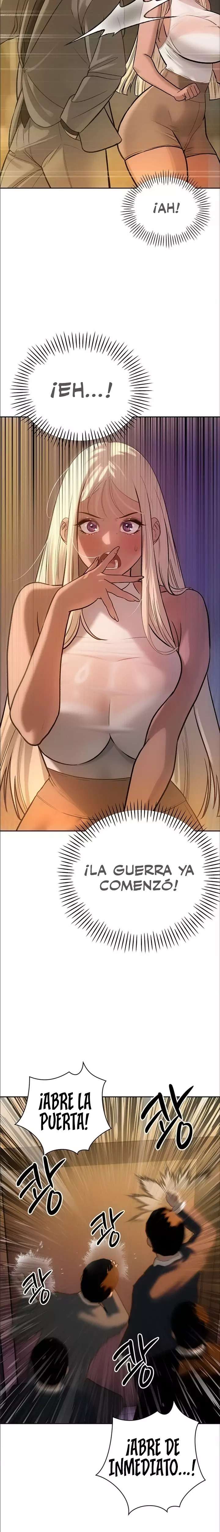 The Father-In-Law Fucks Them All Raw Chapter 10 image 14