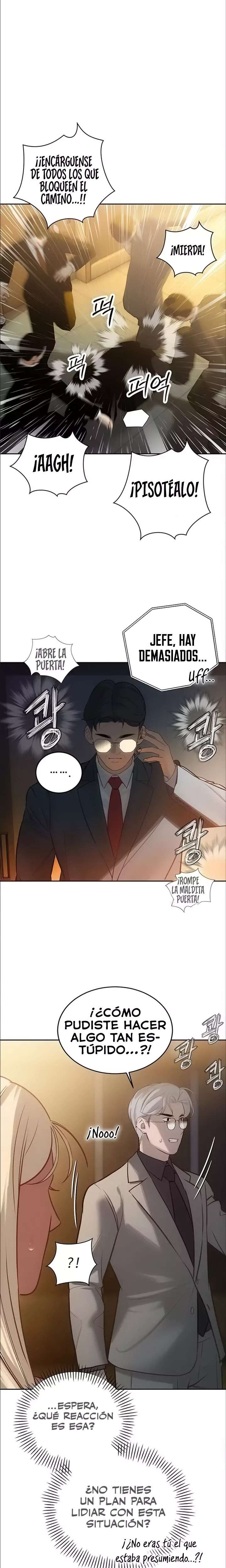 The Father-In-Law Fucks Them All Raw Chapter 10 image 15