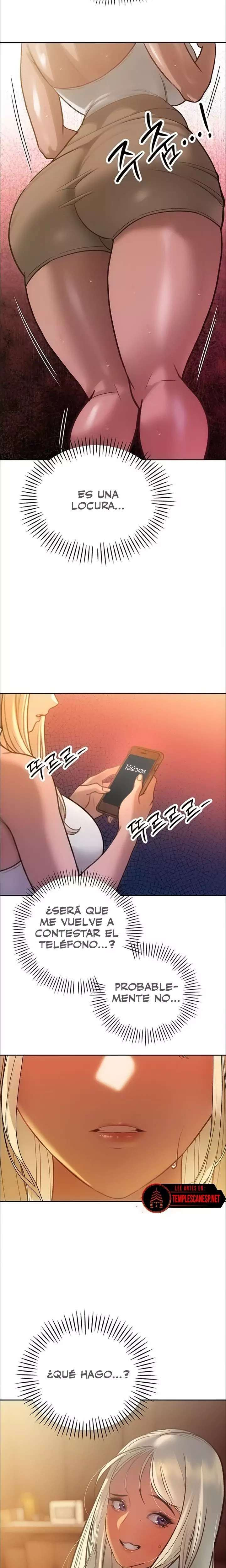 The Father-In-Law Fucks Them All Raw Chapter 10 image 16