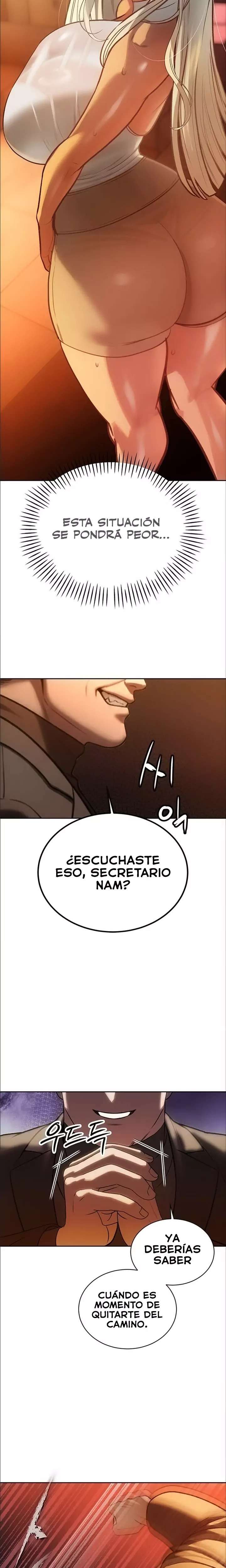 The Father-In-Law Fucks Them All Raw Chapter 10 image 17