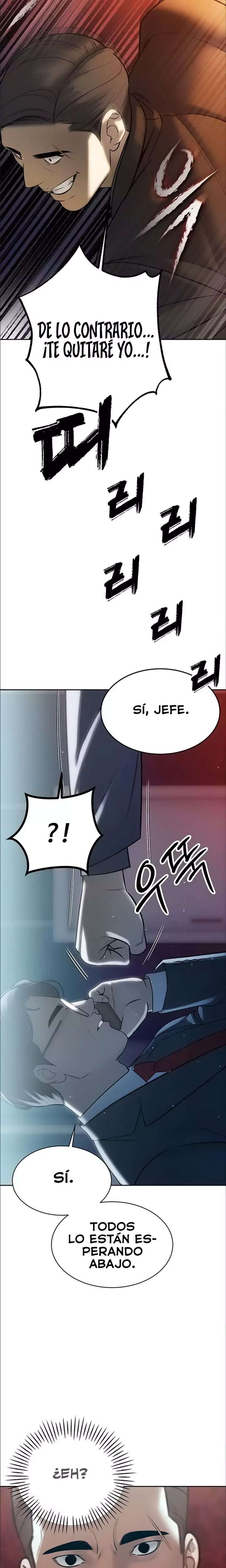The Father-In-Law Fucks Them All Raw Chapter 10 image 18