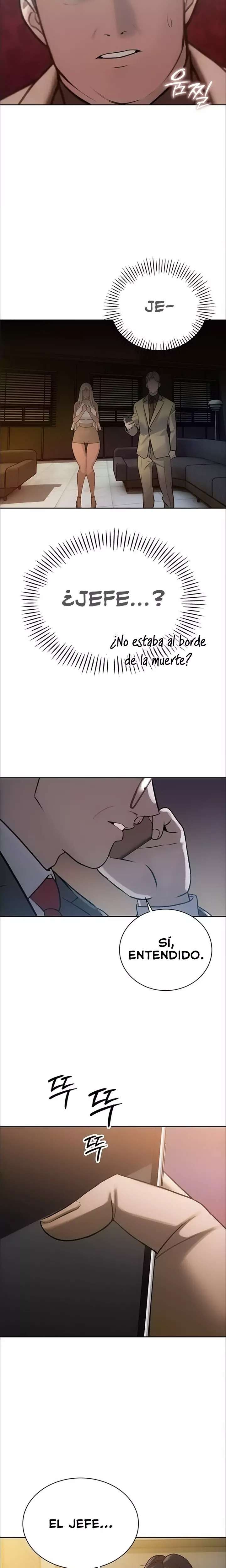 The Father-In-Law Fucks Them All Raw Chapter 10 image 19