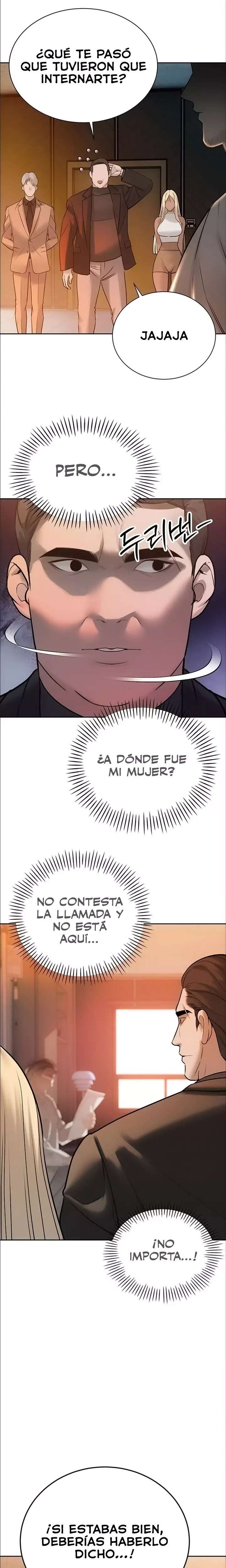 The Father-In-Law Fucks Them All Raw Chapter 10 image 21