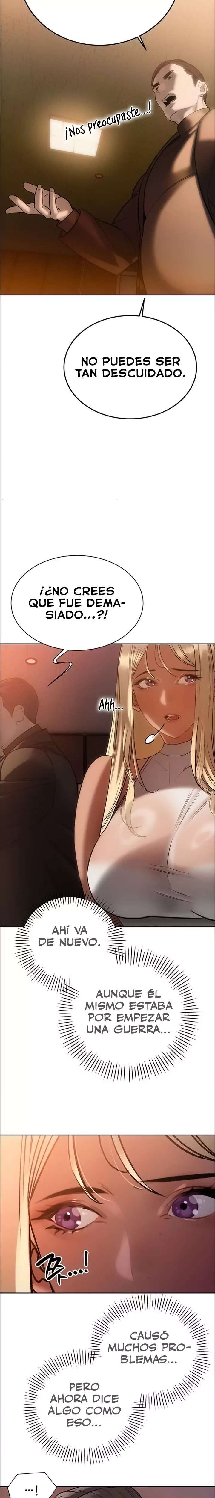 The Father-In-Law Fucks Them All Raw Chapter 10 image 22