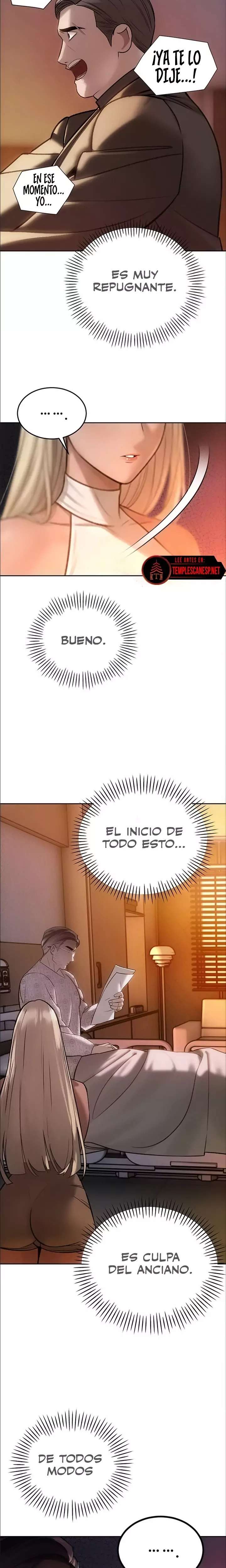 The Father-In-Law Fucks Them All Raw Chapter 10 image 23