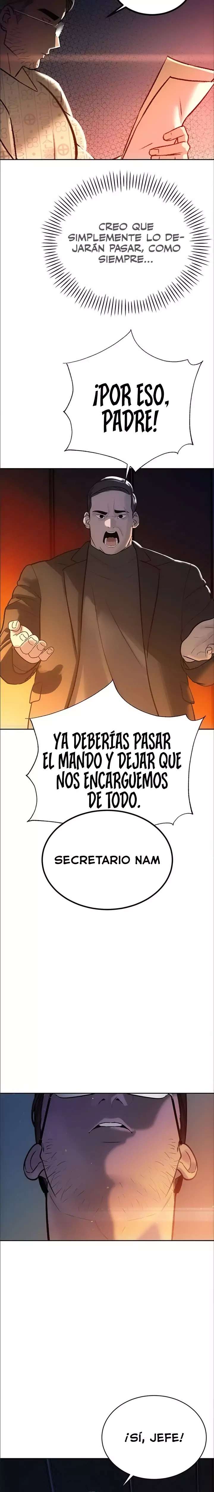 The Father-In-Law Fucks Them All Raw Chapter 10 image 24