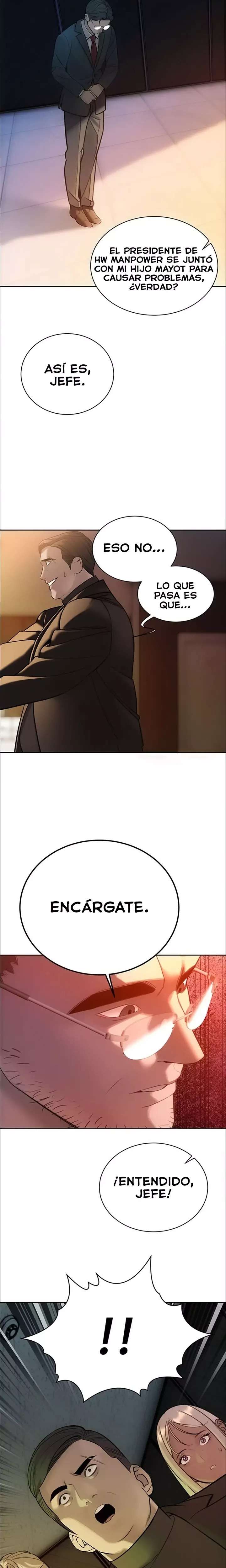 The Father-In-Law Fucks Them All Raw Chapter 10 image 25