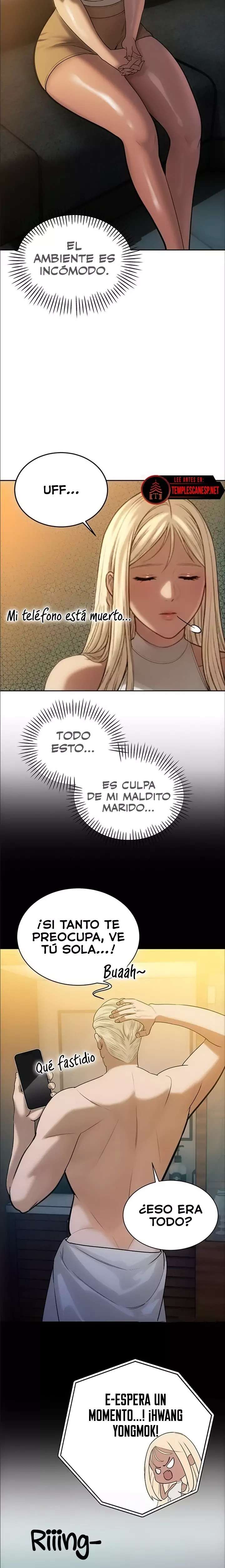 The Father-In-Law Fucks Them All Raw Chapter 10 image 5