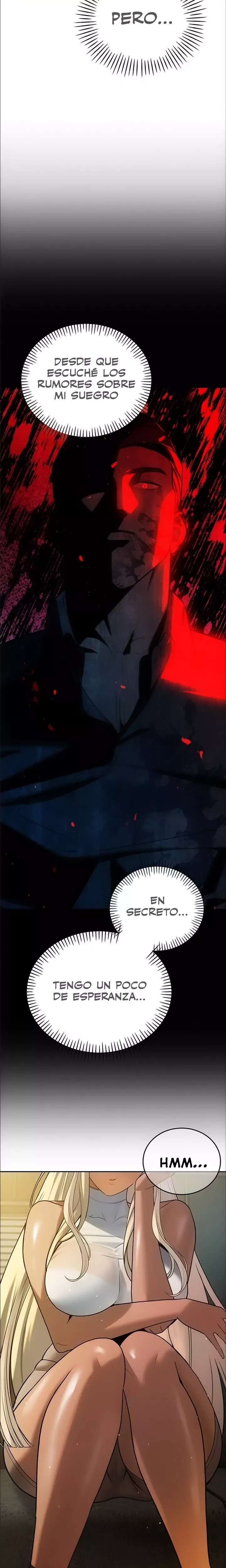 The Father-In-Law Fucks Them All Raw Chapter 10 image 7