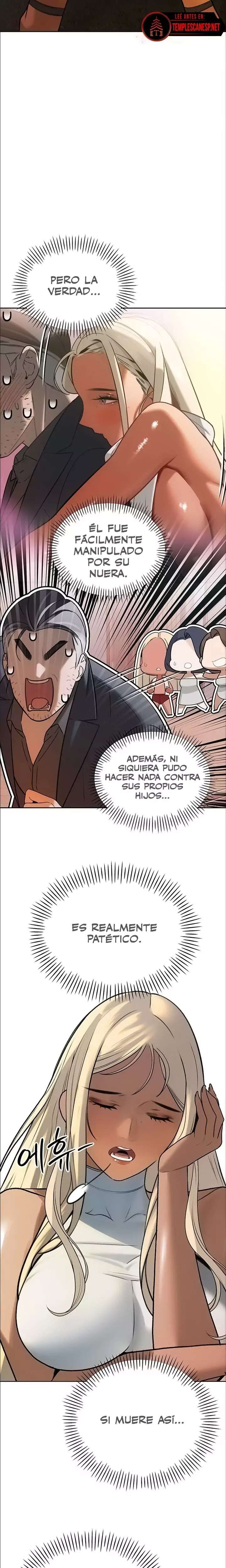 The Father-In-Law Fucks Them All Raw Chapter 10 image 8