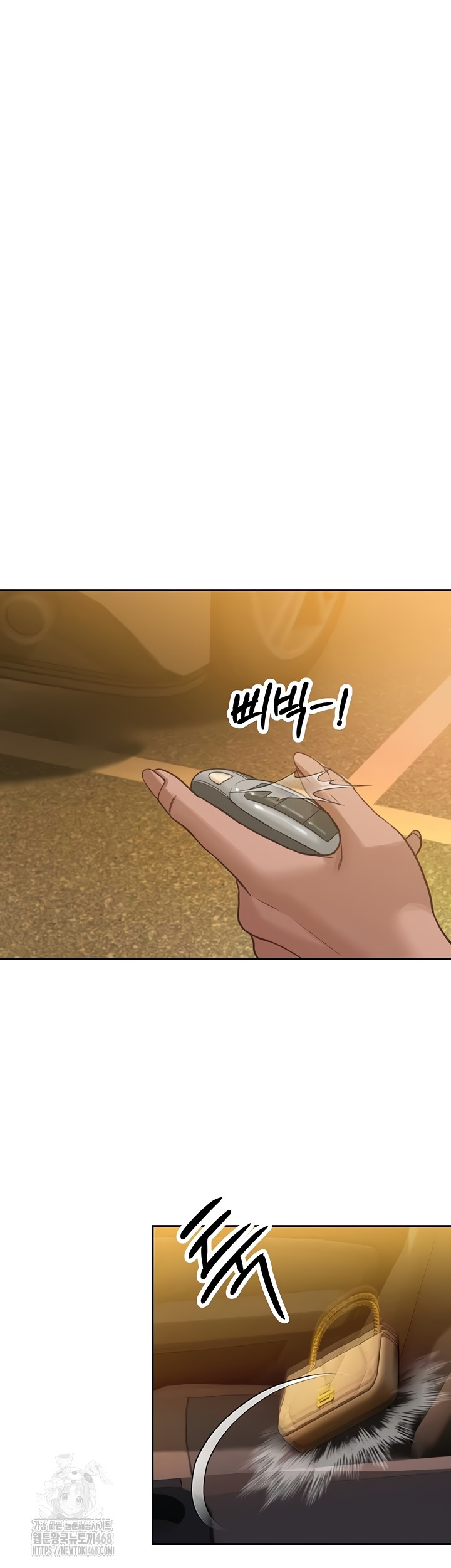 The Father-In-Law Fucks Them All Raw Chapter 11 image 53
