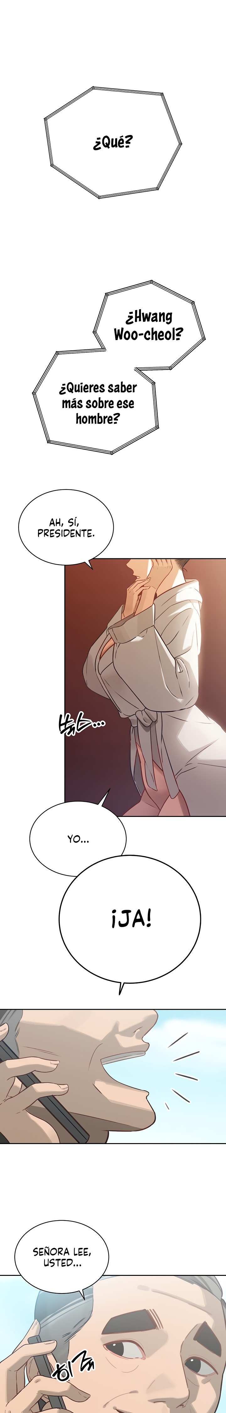 The Father-In-Law Fucks Them All Raw Chapter 2 image 0
