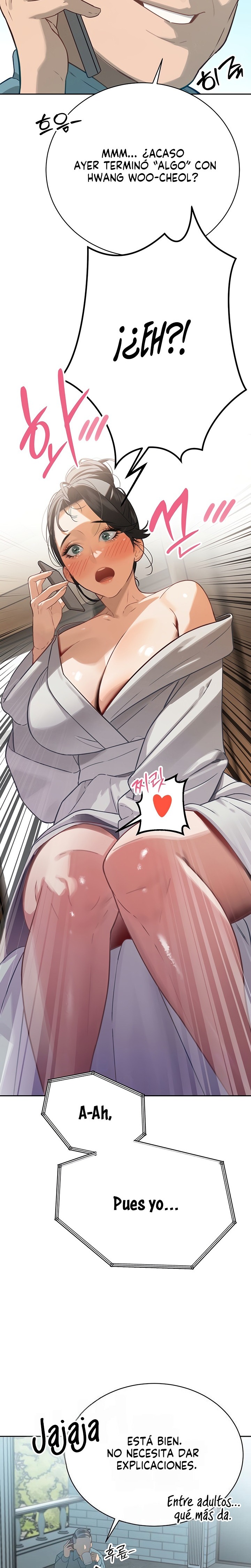 The Father-In-Law Fucks Them All Raw Chapter 2 image 1