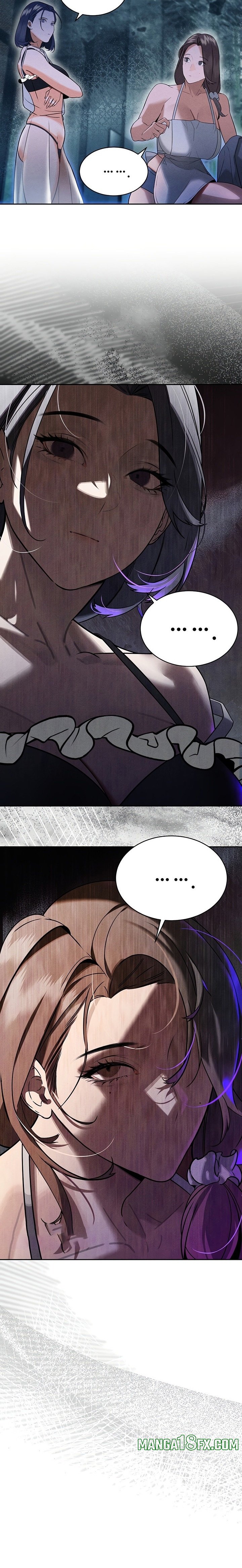 The Father-In-Law Fucks Them All Raw Chapter 2 image 23