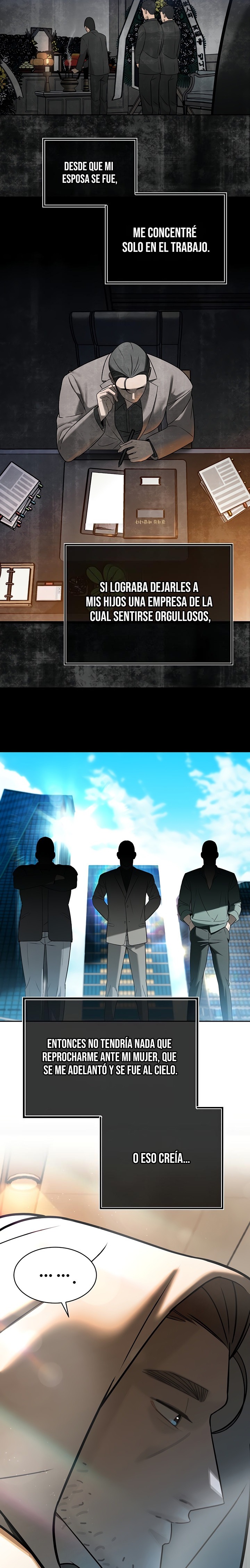 The Father-In-Law Fucks Them All Raw Chapter 2 image 25