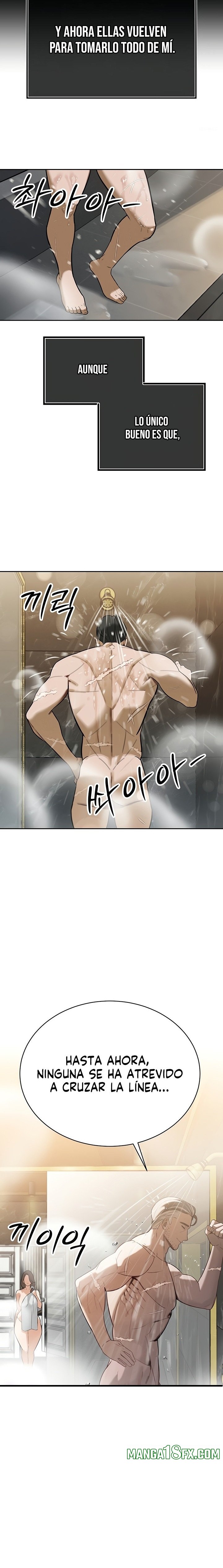 The Father-In-Law Fucks Them All Raw Chapter 2 image 29
