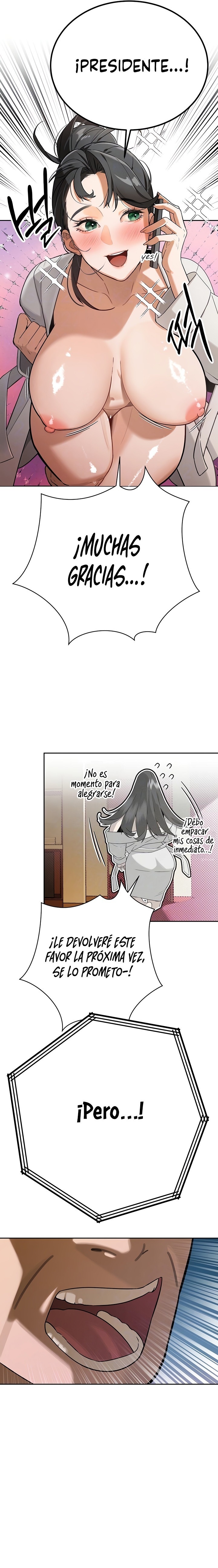 The Father-In-Law Fucks Them All Raw Chapter 2 image 3