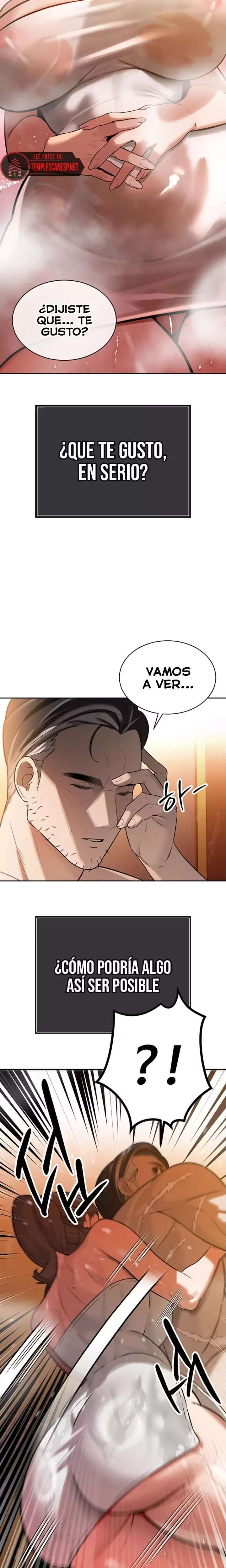 The Father-In-Law Fucks Them All Raw Chapter 3 image 12